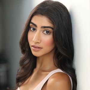 Meet your Posher, Rhianna